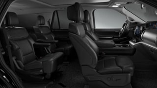 2027 Ford Expedition® Internal Image 1